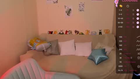 Lina online show from October 4, 2:31 am