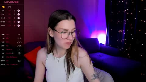 Snapshot of linablossom chatting on May 8, 6:08 am Lina online show from May 8, 6:08 am
