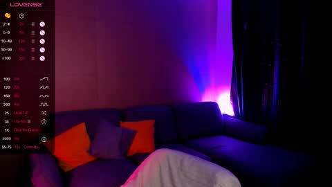 Snapshot of linablossom chatting on May 10, 6:07 am Lina online show from May 10, 6:07 am