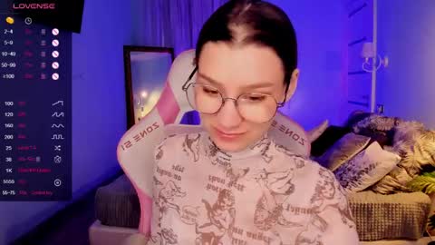 Snapshot of linablossom chatting on May 11, 6:08 am Lina online show from May 11, 6:08 am