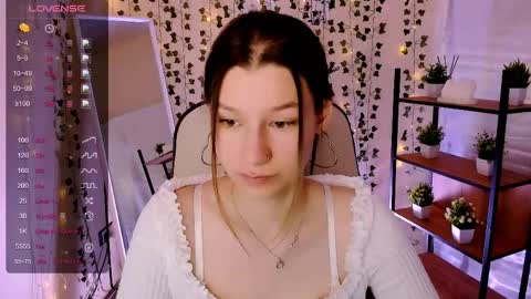 Snapshot of linablossom chatting on May 19, 6:42 am Lina online show from May 19, 6:42 am
