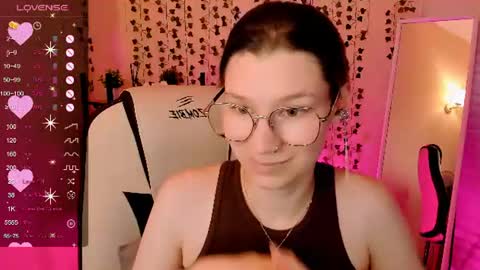 Snapshot of linablossom chatting on June 13, 3:59 am Lina online show from June 13, 3:59 am