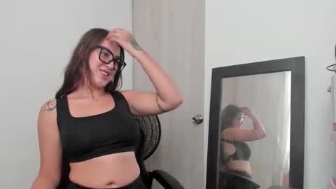 Lina Camsa online show from September 11, 6:19 pm