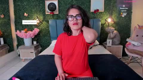 Lina  online show from September 13, 12:05 pm