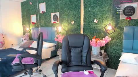 Lina  online show from September 15, 12:38 pm