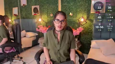 Lina  online show from September 16, 11:55 am