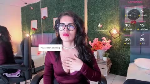 Lina  online show from October 2, 11:39 am