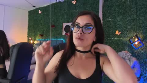 Lina  online show from April 21, 11:27 am