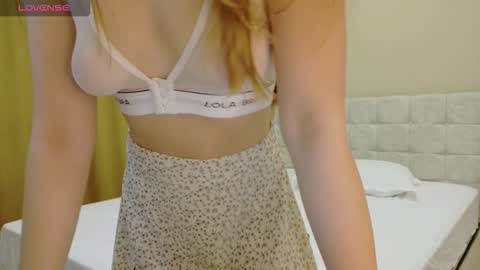 Anna online show from November 23, 1:49 am