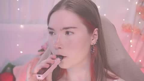 Snapshot of linalyy chatting on September 26, 4:27 am Lina online show from September 26, 4:27 am