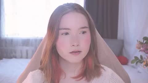 Snapshot of linalyy chatting on October 8, 5:49 am Lina online show from October 8, 5:49 am