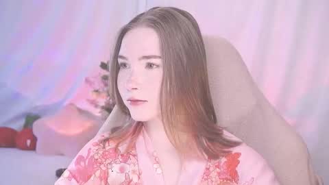 Snapshot of linalyy chatting on October 13, 4:23 am Lina online show from October 13, 4:23 am