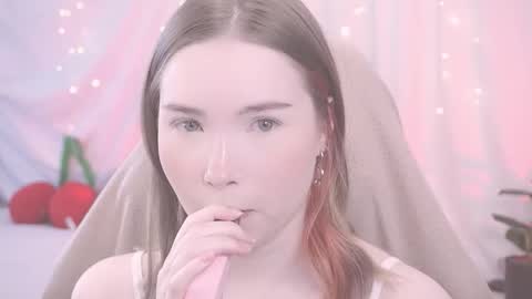 Snapshot of linalyy chatting on October 22, 4:35 am Lina online show from October 22, 4:35 am