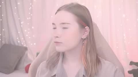 Snapshot of linalyy chatting on November 5, 5:07 am Lina online show from November 5, 5:07 am