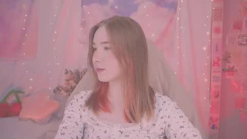 Lina online show from January 19, 4:49 am