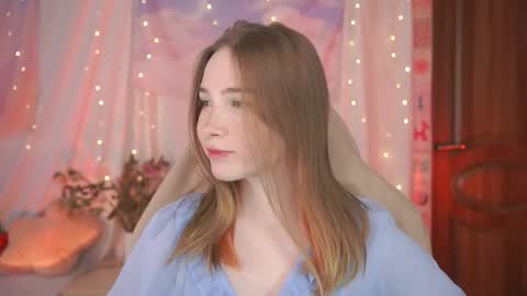 Lina online show from February 24, 3:48 am