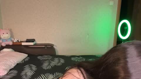 Snapshot of linamurrrr chatting on November 28, 8:50 am Nicolas and Lina online show from November 28, 8:50 am