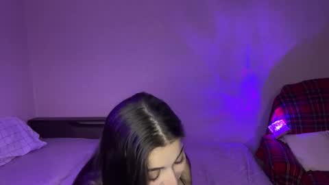 Snapshot of linamurrrr chatting on December 13, 8:36 pm Nicolas and Lina online show from December 13, 8:36 pm