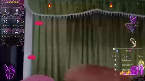 Snapshot of linapalacios chatting on September 11, 11:27 pm lina palacios online show from September 11, 11:27 pm