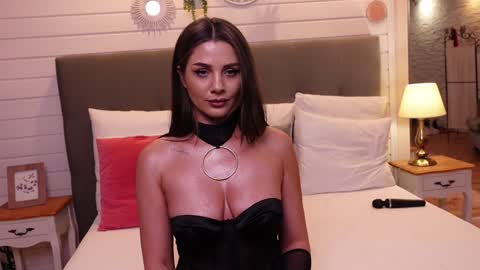 LinaReese online show from January 25, 8:21 am