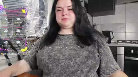 Snapshot of linasexy777 chatting on September 12, 7:08 am Lina online show from September 12, 7:08 am