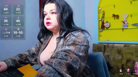 Lina online show from April 13, 6:08 am