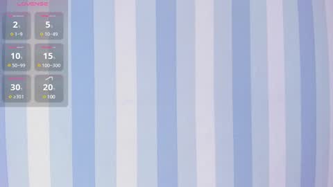 L I N A  online show from December 18, 9:36 am