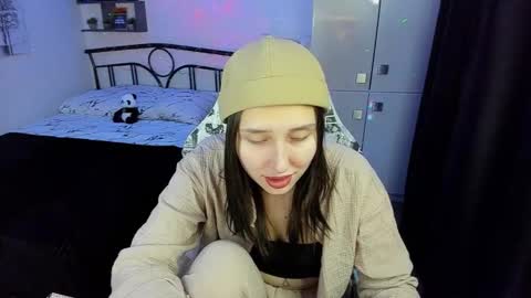 Lina online show from November 14, 10:07 pm