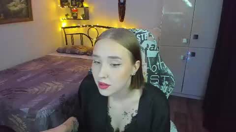 Snapshot of linatruly chatting on June 25, 9:41 pm Lina online show from June 25, 9:41 pm