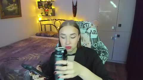 Snapshot of linatruly chatting on July 2, 9:21 pm Lina online show from July 2, 9:21 pm