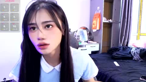 Snapshot of linbaibai chatting on May 13, 8:55 am linbaibai online show from May 13, 8:55 am