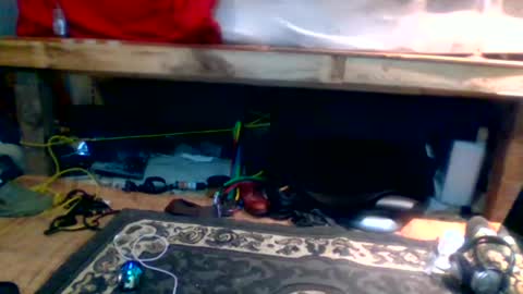 Richie Rich online show from January 15, 4:21 pm