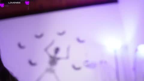 Snapshot of lincy_rios chatting on October 18, 6:41 pm Lincy Rios online show from October 18, 6:41 pm