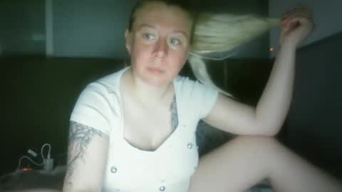 Linda online show from March 24, 12:10 pm