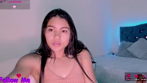 Alana online show from January 10, 5:05 am