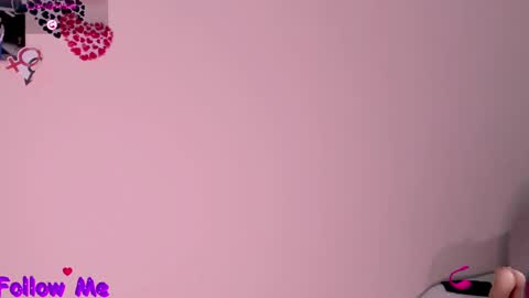 Alana online show from January 10, 9:53 pm