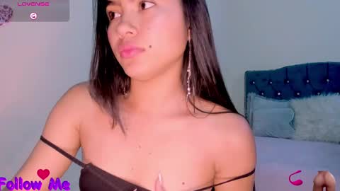 Alana online show from January 26, 8:34 pm