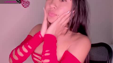 Alana online show from January 29, 7:11 pm