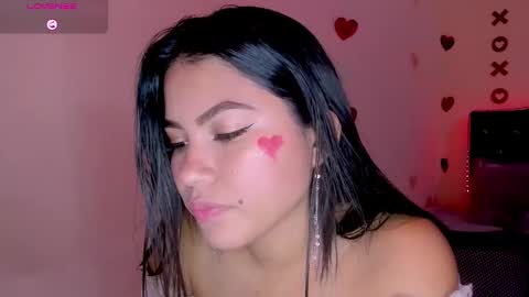 Alana online show from February 11, 6:55 pm