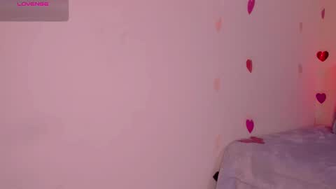 Alana online show from February 16, 3:48 pm