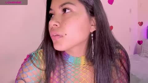 Alana online show from February 22, 7:47 pm