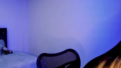 Alana online show from September 27, 5:51 pm