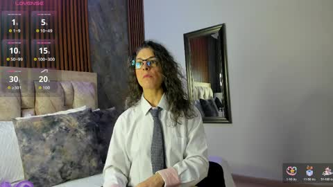 linda cabal online show from April 4, 8:50 pm