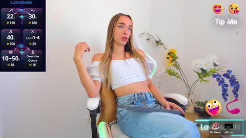 Linda online show from January 17, 3:00 pm