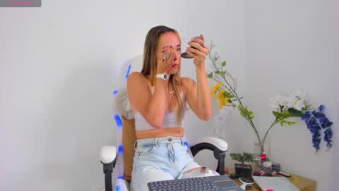 Linda online show from February 7, 5:07 pm