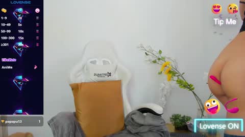 Linda online show from March 1, 4:33 pm