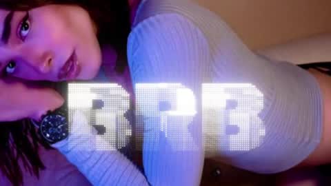 Linda online show from November 4, 2:43 am