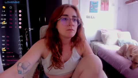 Snapshot of linda_giggle chatting on December 20, 9:06 pm Giggles  online show from December 20, 9:06 pm