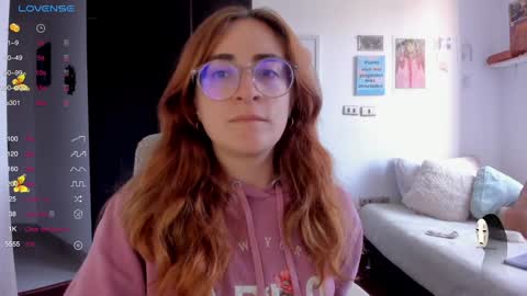 Snapshot of linda_giggle chatting on January 22, 1:53 pm Giggles  online show from January 22, 1:53 pm