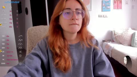 Snapshot of linda_giggle chatting on January 28, 1:05 pm Giggles  online show from January 28, 1:05 pm
